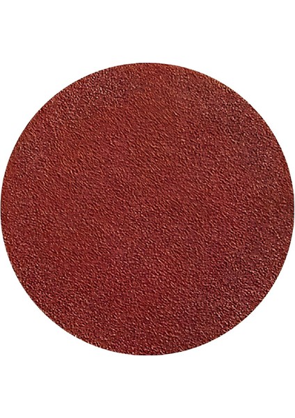 Cırtlı Zımpara Pedi 115 Mm P120 Kum MK-0245