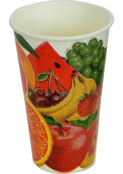 Karton Bardak 12 Oz Kullan At Çay Kahve Sıcak Kağıt Otomat Bardağı 50 Li 1 Paket