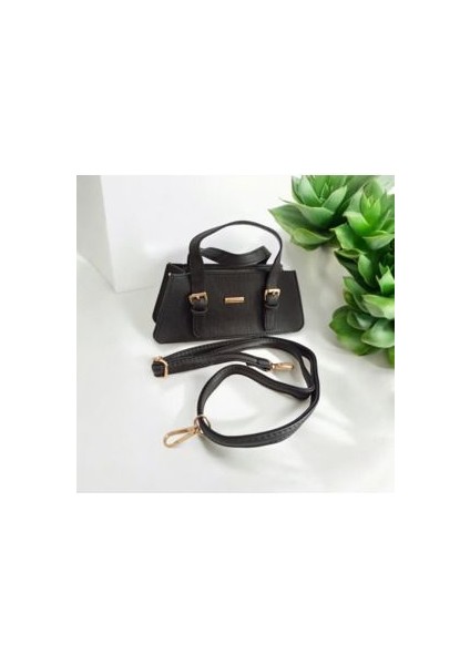 Kadın Şık Tasarımlı El ve Omuz Çantası modelleri