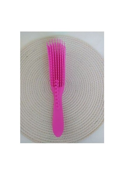 Açma Tarama Fırçası