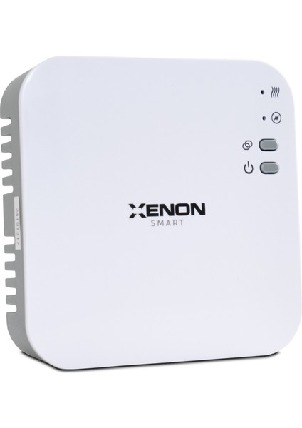 Akıllı Wi-Fi Termostat Uzaktan Uygulama ile Kontrol Edilebilen Kombi ve Su Sıcaklık Kontrol Modülü X7402