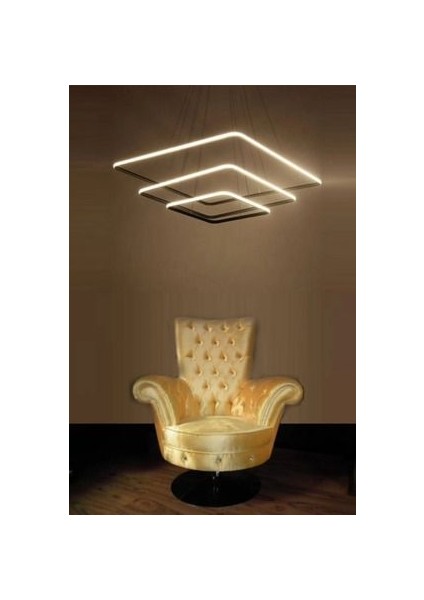 Modern Ledli Avize