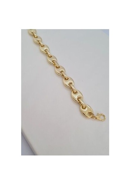 Gold Taş Detaylı Bileklik fiyatları