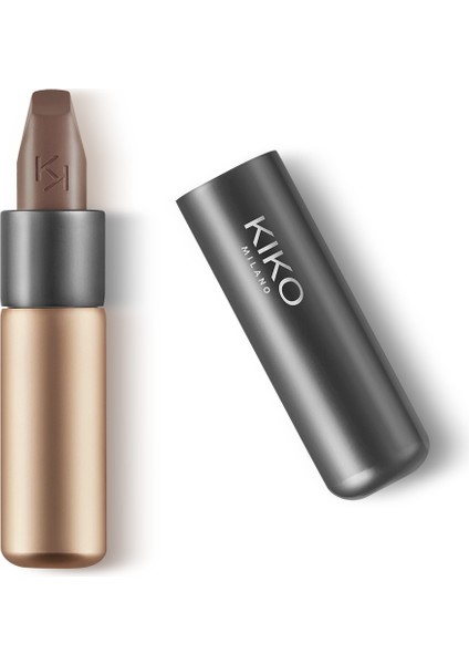 Ruj - Velvet Passion Matte Lipstick - 332 Taupe Brown
