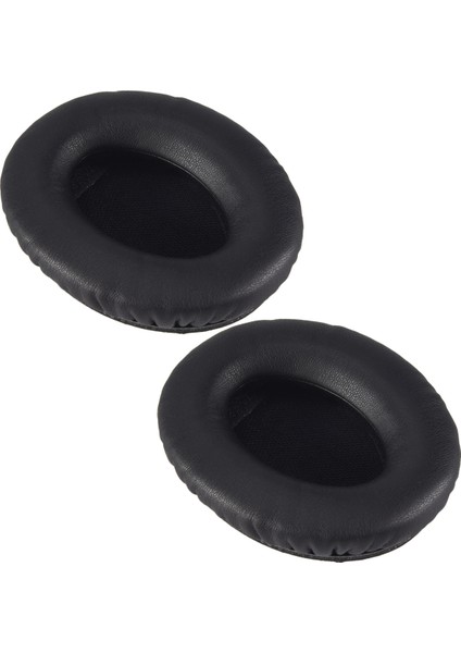 Yedek Kulak Yastıkları Kulaklık Yastığı Köpük Kulak Yastığı Hafızalı Köpük Bose, Ae2-W Kulaklıklar Için Yedek Kulak Yastığı. Siyah (Yurt Dışından) modelleri