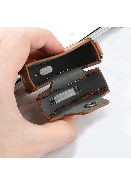 Huawei Freebuds 3 Kılıf Kapak Kaliteli Yumuşak Pu Deri Kulaklık Su Geçirmez Koruyucu Kapak (Yurt Dışından)