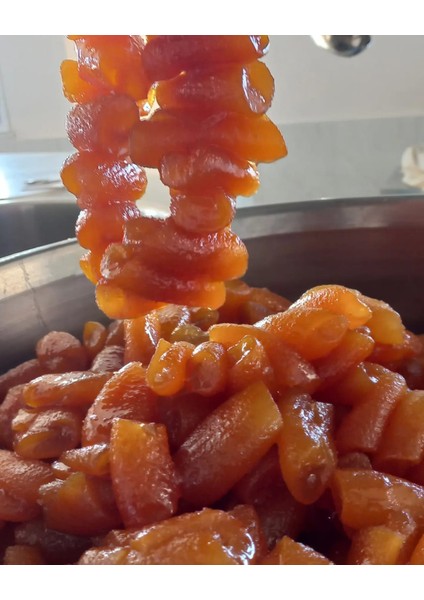 Samandağ Turunç Reçeli 430 gr indirimleri