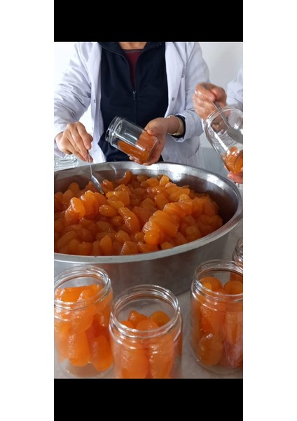 Samandağ Turunç Reçeli 430 gr modelleri