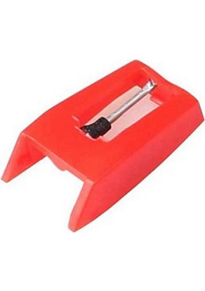 8 Adet Plak Çalar Iğneler, Evrensel Yedek Stylus Iğneler Vinil Plak Çalar Için Yedek Stylus Iğneler (Yurt Dışından)