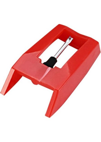 8 Adet Plak Çalar Iğneler, Evrensel Yedek Stylus Iğneler Vinil Plak Çalar Için Yedek Stylus Iğneler (Yurt Dışından)