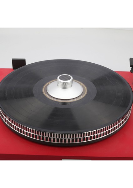 Ses Kayıt Ağırlığı Lp Disk Sabitleyici Pikap Vinil Kelepçe Hifi Plak Çalar Ağırlığı Gümüş (Yurt Dışından) modelleri