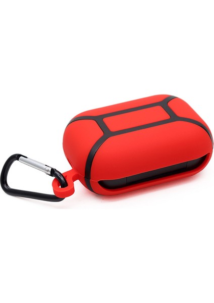 Echo Buds Pro Için Kulaklık Kılıfı Kablosuz Bluetooth Kulaklık Taşınabilir Koruyucu Bluetooth Kulaklık Kapağı (Yurt Dışından)