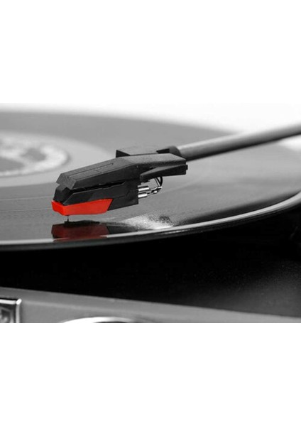 6'lı Paket Pikap Iğnesi, Vinil Fonograf Lp Eski Fonograf Piezoelektrik Kafa (Yurt Dışından) fiyatları