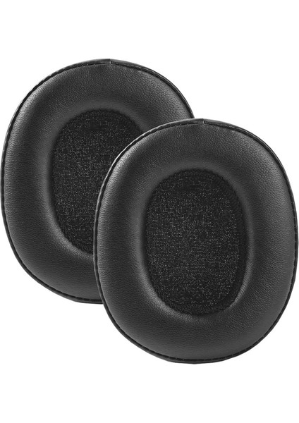 Adet Yedek Pedler Kulak Koruyucuları Kablosuz Crusher Evo Kulak Yastıkları Hesh Skullcandy Crusher Anc/crusher Anc Kulaklıklar Için (Yurt Dışından)