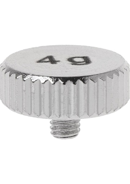 Headshell 4g Kabuk Ağırlığı Pikap Metal Elektrikli Alet Parçaları SL1200 SL1210 Mk2 3 5 M5G Stylus Dj, Gümüş (Yurt Dışından)
