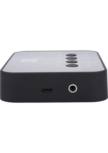 BW-107 Bluetooth 4.0 Stereo Ses Verici Ayırıcı Adaptörü Müzik Alıcısı Paylaşım Cihazı Işlevi Cep Telefonu Için Kulaklık Için (Yurt Dışından) fiyatları