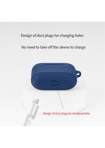 Koruyucu Taşıma Çantası Devialet Gemini Iı Kulaklık Için Darbeye Dayanıklı Toz Geçirmez Yumuşak Muhafaza Yıkanabilir (Yeşil) (Yurt Dışından) fırsatları