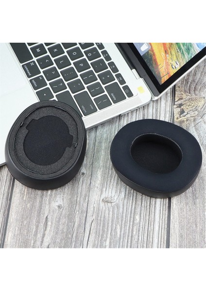 Steelseries Arctis Nova Pro Kablosuz Kulaklıklar Için Kulak Yastıkları Yedeği (Yurt Dışından) fırsatları