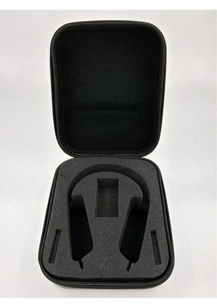Sert Kabuk Saklama Kutusu Seyahat Kutusu Sennheiser HD660S 650 600 599 598 Cs 560S Kulaklık Taşıma Çantası Taşıma Çantası Çanta (Yurt Dışından) indirimleri