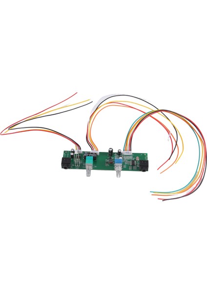 Giriş Fonograf Devre Kartı Bluetooth Uyumlu Modül Plak Çalar Modülü Geliştirme Kartı Aksesuarları Değiştir (Yurt Dışından)