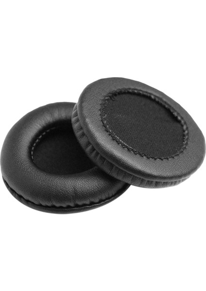 2x 60MM Lr Kulak Pedleri Kulaklık Yastığı Kapak Pedi Yedek Kulaklıklar 6cm Pad (Yurt Dışından) fiyatları