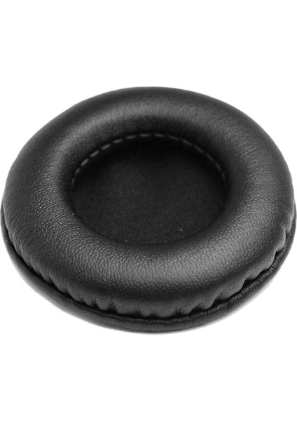 2x 60MM Lr Kulak Pedleri Kulaklık Yastığı Kapak Pedi Yedek Kulaklıklar 6cm Pad (Yurt Dışından) indirimleri
