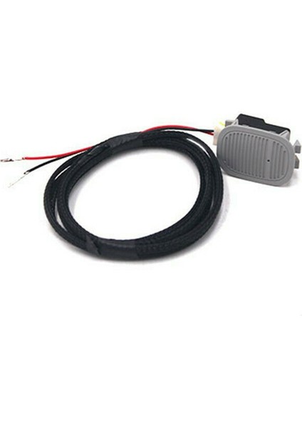 Araba Handsfree Mikrofon Mikrofon Takma Kablo Demeti ile Hyundai Kia K3 K4 K5 Rio Rio5 Tucson Sonata Yf 96575 1W000HCS (Yurt Dışından)
