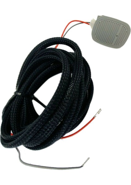 Araba Handsfree Mikrofon Mikrofon Takma Kablo Demeti ile Hyundai Kia K3 K4 K5 Rio Rio5 Tucson Sonata Yf 96575 1W000HCS (Yurt Dışından)