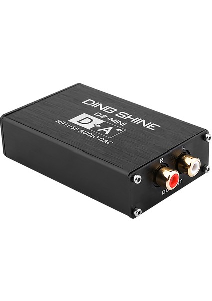 ES9018K2M Ses Kod Çözücü Dac Hıfı USB Ses Kartı Kod Çözme Desteği Güç Amplifikatörü Ev Sineması Için 32BIT 384KHZ (Yurt Dışından) indirimleri