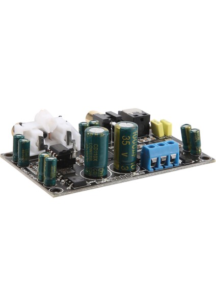 CS8416 CS4398 Dijital Arayüz Dac Kod Çözücü Kartı 24BIT 192K Spdıf Koaksiyel Optik Fiber Amplifikatör Tv Için Aux (Yurt Dışından)