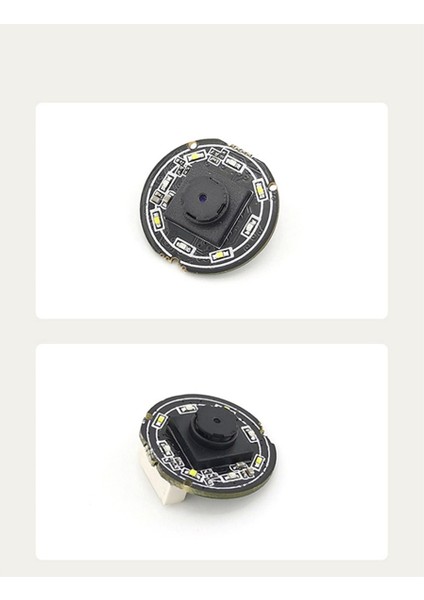 GM861XS Uart/usb Küçük Tarama Motoru Gömülü Kod Çözücü Kod Qr Kod Tarama Kafası Modülü (Yurt Dışından)