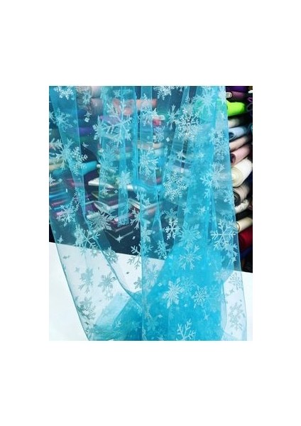 Elsa Tül Kumaş modelleri