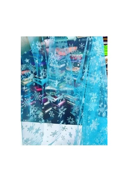 Elsa Tül Kumaş fırsatları