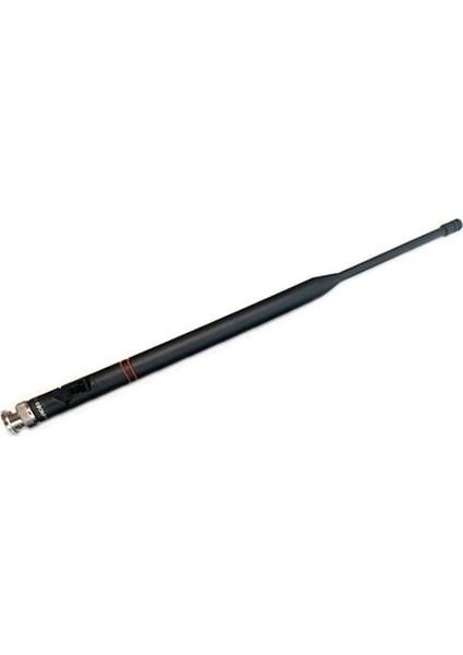 Shure SLX24/SM58 BETA58A Slx4 Kablosuz Alıcı Için Mikrofon T2 Anteni (Yurt Dışından)