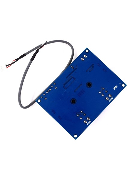 TPA3116D2 TPA3116 Çift Kanallı Stereo Güçlü Dijital Ses Güç Amplifikatörü Kurulu 2X120 W Amplificador Dıy Modülü XH-M543 (Yurt Dışından) fırsatları