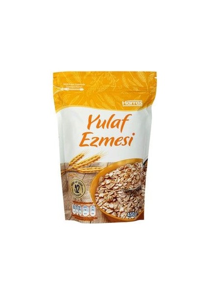 Yulaf Ezmesi 450 gr 3 Lü Paket fiyatları