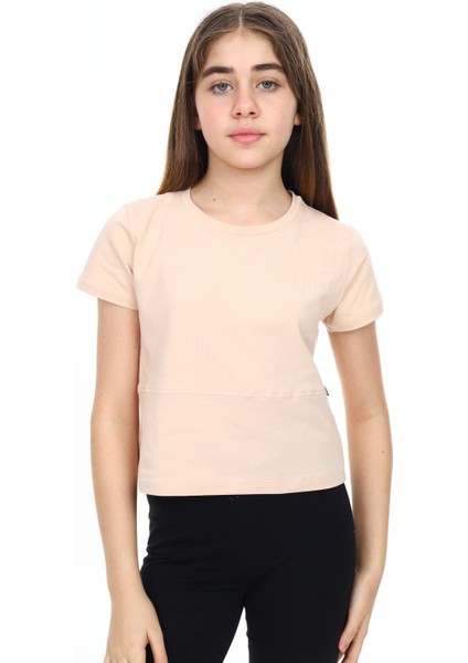 Kız Çocuk Tişört