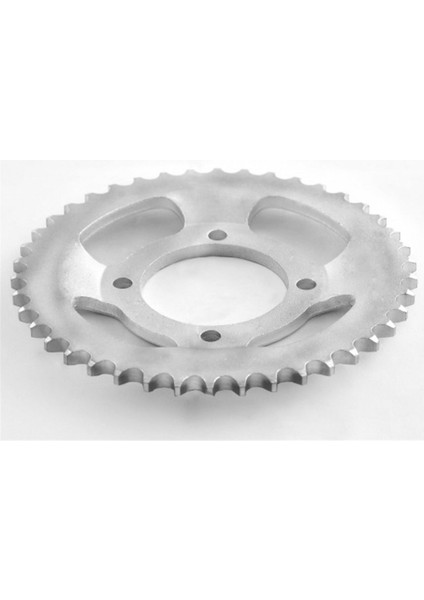 HONDA CGL 125 ARKA DİŞLİ 40T MONDIAL MG 100 125 SUPERBOY