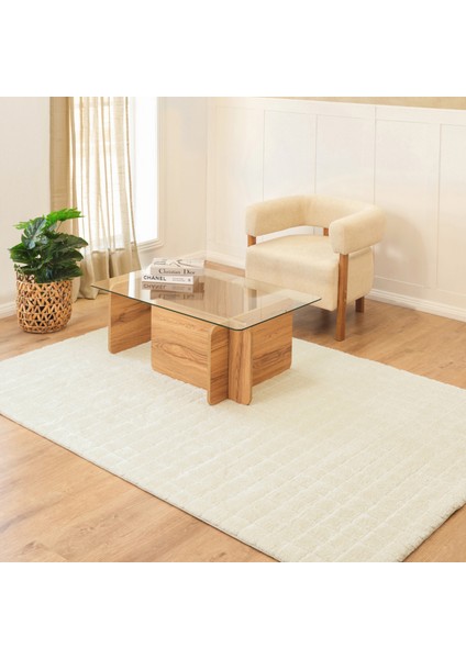 Süpersoft Nora 80x300 cm Salon Halısı