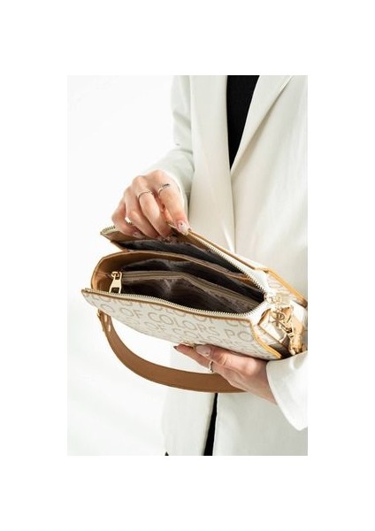 Polo Of Colors Çapraz Kullanıma Uygun Omuz Çantası Ölçüler 16 X22 fiyatları