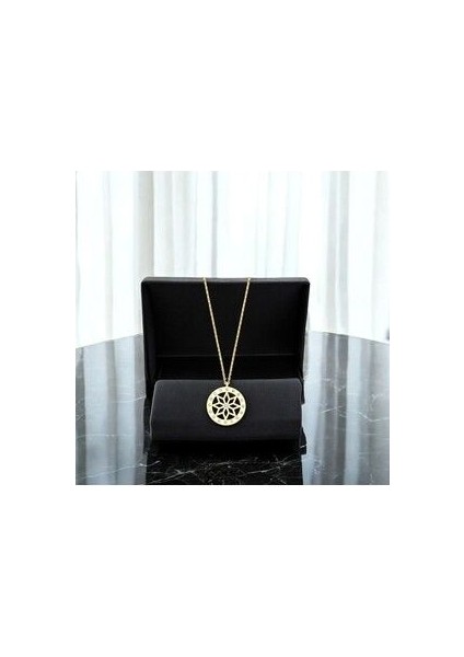 14 Ayar 2.10 gr Altın Kolye