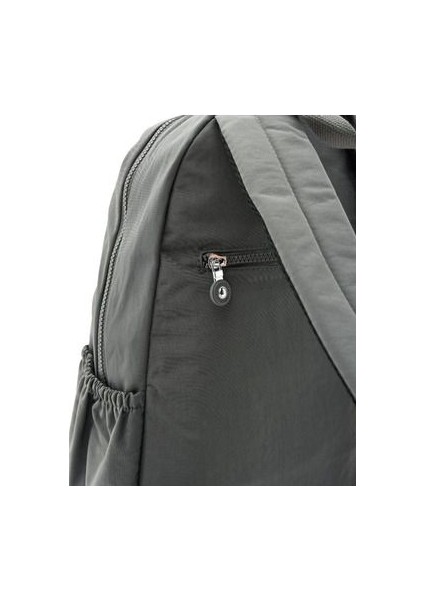 Sanmorris Krinker Kumaştan Orta Boy Okul Seyahat ve Laptop Çantası fırsatları