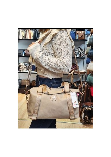 Miami Polo Kadın Omuz Çantası fiyatları