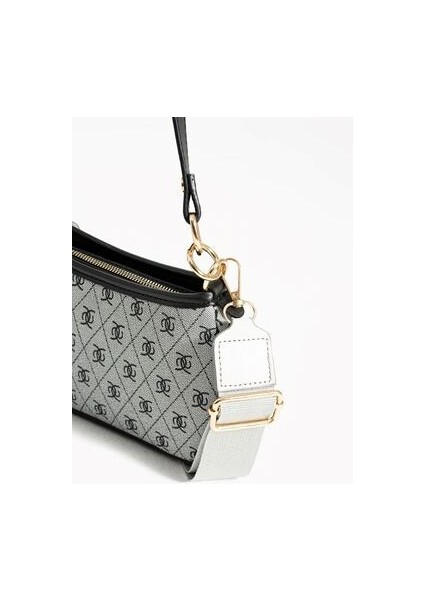 Ayarlanabilir Desenli Kadın Çantası fiyatları