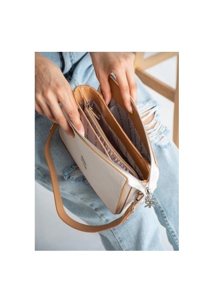 Polo Of Colors Çapraz Kullanıma Uygun Omuz Çantası Ölçüler 16 X22 modelleri