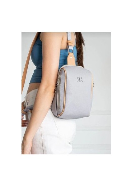 Polo Of Colors Bady Bag Sırt ve Ön Çantası