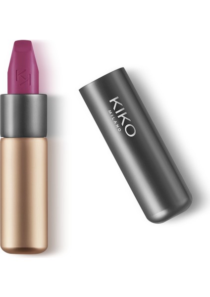 Ruj - Velvet Passion Matte Lipstick - 314 Plum