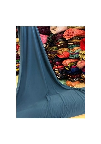 Sendy Likralı Esnek Kumaş