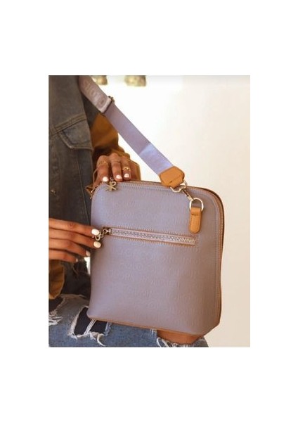 Polo Of Colors Kadın Omuz Çantası modelleri