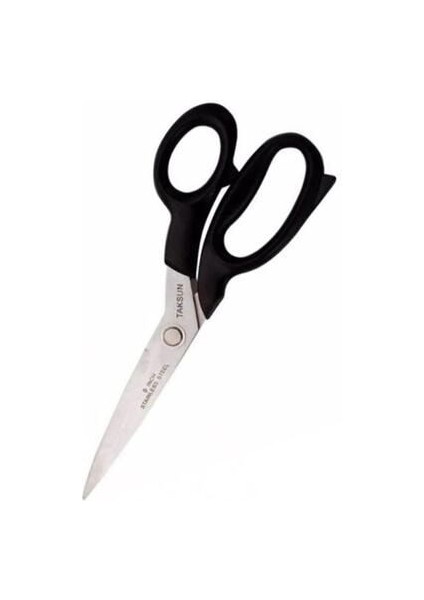 Siyah Kumaş Terzi Makası 23 cm GL120